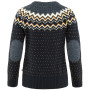 Dámský svetr Fjällräven Övik Knit Sweater W