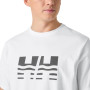 Pánské triko Helly Hansen Core Graphic T 2.0