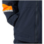 Dětská bunda Helly Hansen K Rider Jacket Navy