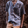 Pánská košile Royal Robbins M Camino Pucker S/S