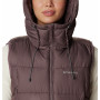 Dámská vesta Columbia Pike Lake II Insulated Vest