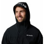 Pánská větrovka Columbia Challenger™ II Windbreaker