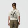 Dámské triko Wild Country Sequence Woman T-shirt