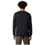 Pánské triko Columbia Rockaway River™ Graphic Ls Tee