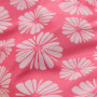 Dětské plavky Regatta Kids’ Rash Suit PinkHazPetal