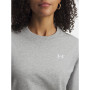Dámská mikina Under Armour Sport Terry Crew