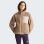 Dámská mikina The North Face W Yumiori Reversible Jacket
