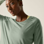 Dámské triko Dare 2b Serenity Long Sleeve Tee