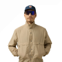 Pánská bunda Fjällräven Hoja Rider's Wind Jacket M