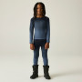 Dětský funkční set Dare 2b Kids InTheZone III Baselayer Set Navy