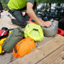 Vak Ortlieb Dry-Bag PS10 Valve 22L