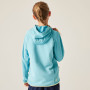 Dětská bunda Dare 2b Kids Switch Out Hybrid Nordic Blue