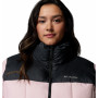 Dámská bunda Columbia Puffect™ Iii Full Zip Jacket