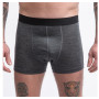 Pánské trenky Sensor Merino Lite