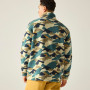 Pánská mikina Dare 2b Mens Print Fleece
