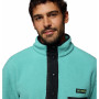 Pánská mikina Columbia Helvetia™ II Half Snap Fleece