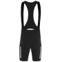 Pánské cyklistické kraťasy Fjällräven Hoja Bib Shorts M