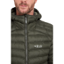 Pánská bunda Rab Cirrus Alpine Jacket