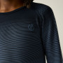 Dětský funkční set Dare 2b Kids InTheZone III Baselayer Set Navy