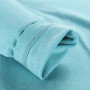 Dětské triko Alpine Pro Louso Blue