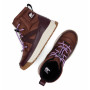 Dětské zimní boty Sorel Whitney™ III Mid Wp Auburn