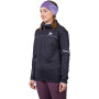 Dámská mikina Hannah Meda Hoody