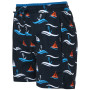 Dětské plavky Regatta Kids' Skander III Swim Shorts