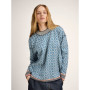 Dámský svetr Dale of Norway Langøy Fem Sweater