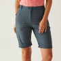 Dámské kalhoty Regatta W Travel Light Z/O Packaway Trousers II