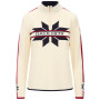 Dámský svetr Dale of Norway Nåle Fem Sweater