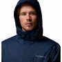 Pánská bunda Columbia Oak Harbor™ II Insulated Jacket