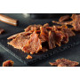 Sušené maso Adventure Menu Krůtí jerky 100g