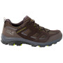 Pánské boty Jack Wolfskin Vojo 3 Texapore Low M