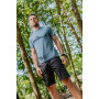 Pánské triko MOOA Merino Lyolite Highlander 150 Short