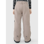 Dětské kalhoty 4F TROUSERS FNK M0960