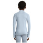 Dětské funkční triko Icebreaker K 260 Tech LS Half Zip