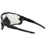 Sluneční brýle Oakley Jawbreaker Clear/Black Photo Irid