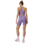 Dámské kraťasy 4F Tights Short Fink F087