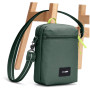 Taška přes rameno Pacsafe GO Festival Crossbody