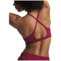 Sportovní podprsenka Under Armour UA Crossback Low Bra