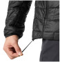 Pánská bunda Helly Hansen Lifaloft Hooded Insulator