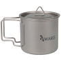 Hrnek Warg Hyperion Titan Mug 350
