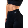 Dámské legíny Nebbia High-waisted push-up leggings Power