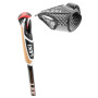 Nordic walking hole Leki Poles Instructor Lite