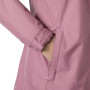 Dámský kabát Helly Hansen W Aden Long Coat