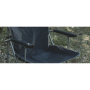 Židle Easy Camp Oak Chair Ink Black