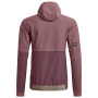 Dámská softshellová bunda Ortovox Venet Softshell Hooded Jacket