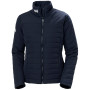 Dámská bunda Helly Hansen W Crew Insulator Jacket 2.0