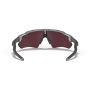 Sluneční brýle Oakley Radar Ev Path Prizm Road Black