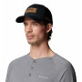 Kšiltovka Columbia Mesh Snap Back